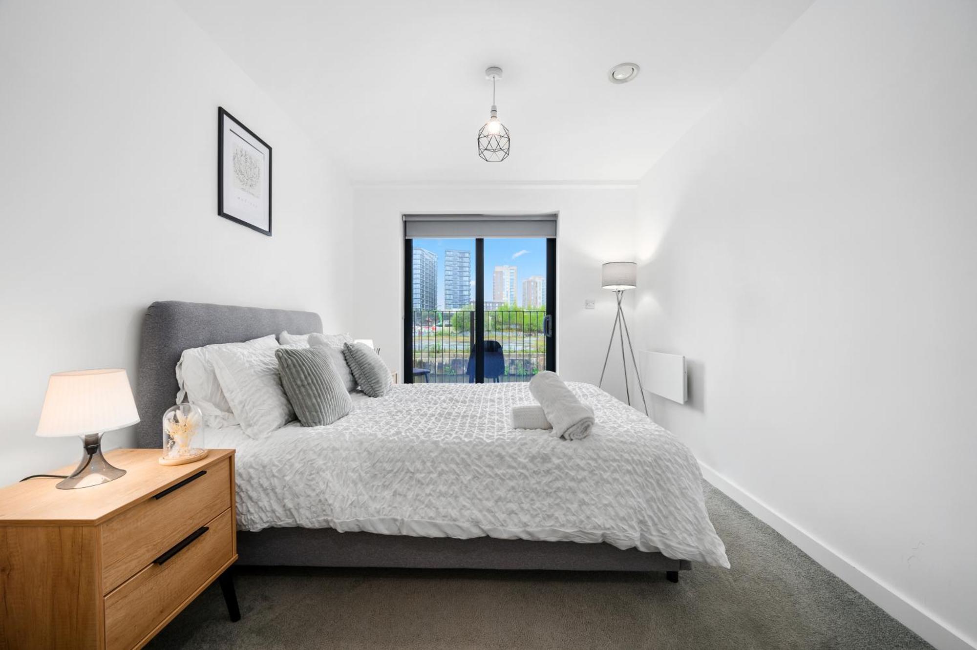 Harboview Haven Waterfront