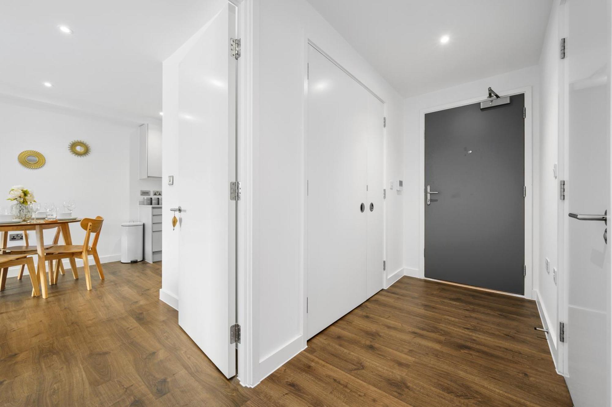 Harboview Haven Waterfront Apartamento